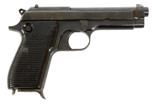 Surplus Beretta M1951 9mm