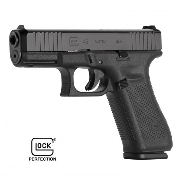 GLOCK 45MOS FOR SALE