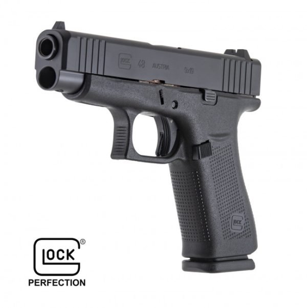 GLOCK 48 9MM FS