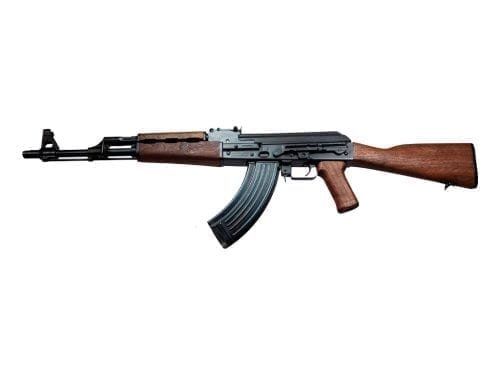 Zastava Arms AK 47 ZPAP M7